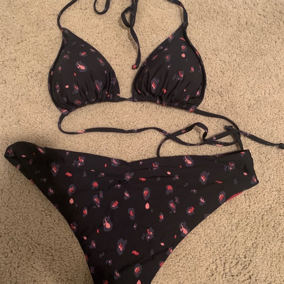 Tropik bikini - Picture 2 of 3